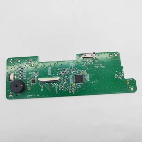 Control Panel Display Screen XP-960 Fits For Epson XP-970 XP-960 EP-978A3 - Picture 3 of 5