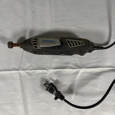 #ad Dremel 4000 Variable Speed High Performance Rotary Tool Tested $29.99