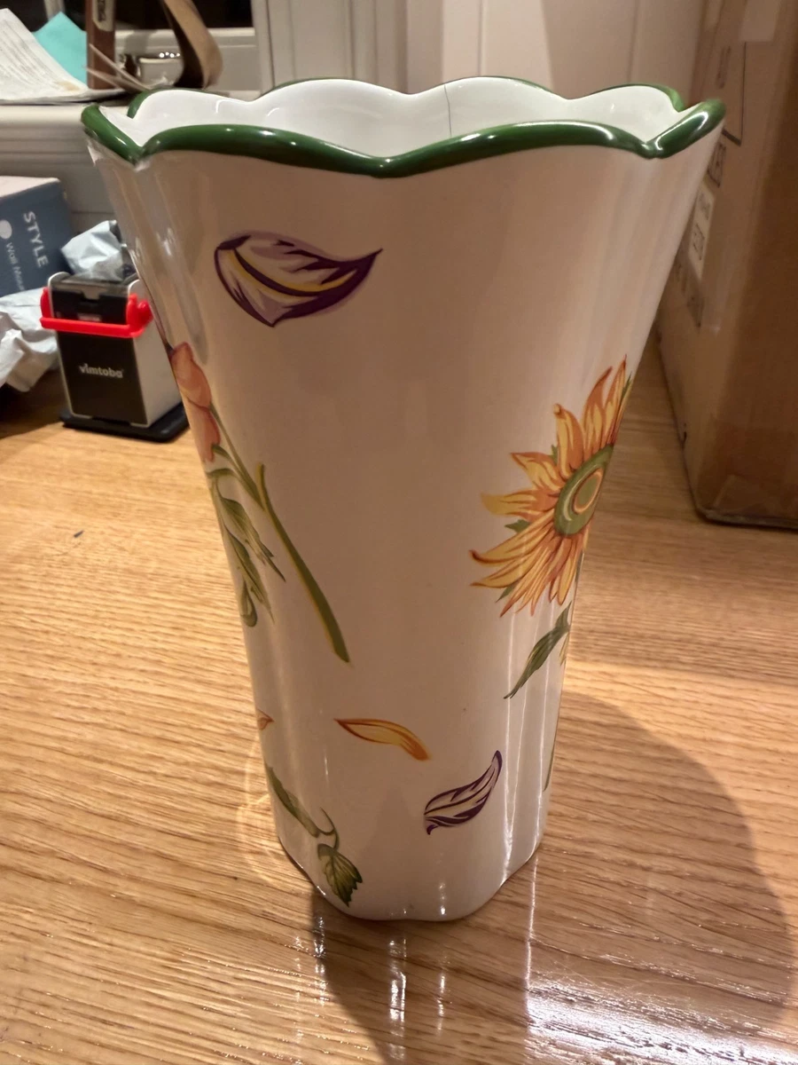 Tiffany Co Vase In Collectible Vases for sale | eBay