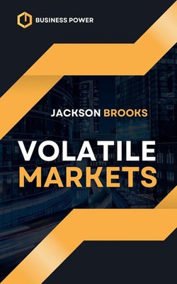 Jackson Brooks | Volatile Markets | Taschenbuch | Englisch (2024)