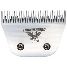 Thunderbird #10W A5 Wide Clipper Blade | RC-BLADES-10W