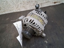 130 Amp Alternator 23700AB051 Fits 21-25 Crosstrek 2.5L 3041942