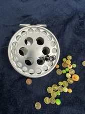 Waterworks Lamson Litespeed LS 3.5 J Fly Fishing Its Equipped With Rio 7wt Line