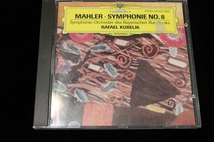 Mahler 10 Symphonies Kubelik | eBay