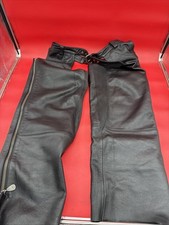 Harley-Davidson Men&rsquo;s Leather Chaps
