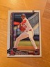 2025 Topps Series 2 Jose Soriano No. 669