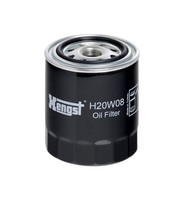 Hengst Filter H20W08 Filter, Arbeitshydraulik FüR Ford Infiniti