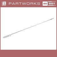 Gaszugstange FüR Porsche 911 F/G '72-'83 Getriebe Konsole K-Jetronic
