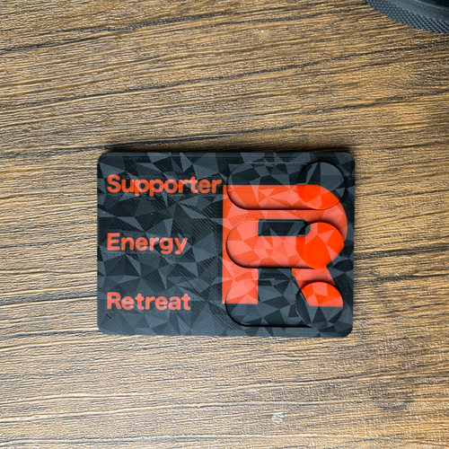 angefordertes / Pokemon Kartenspiel Cheker (Supporter/Energey/Retreat), 1./2. Maker