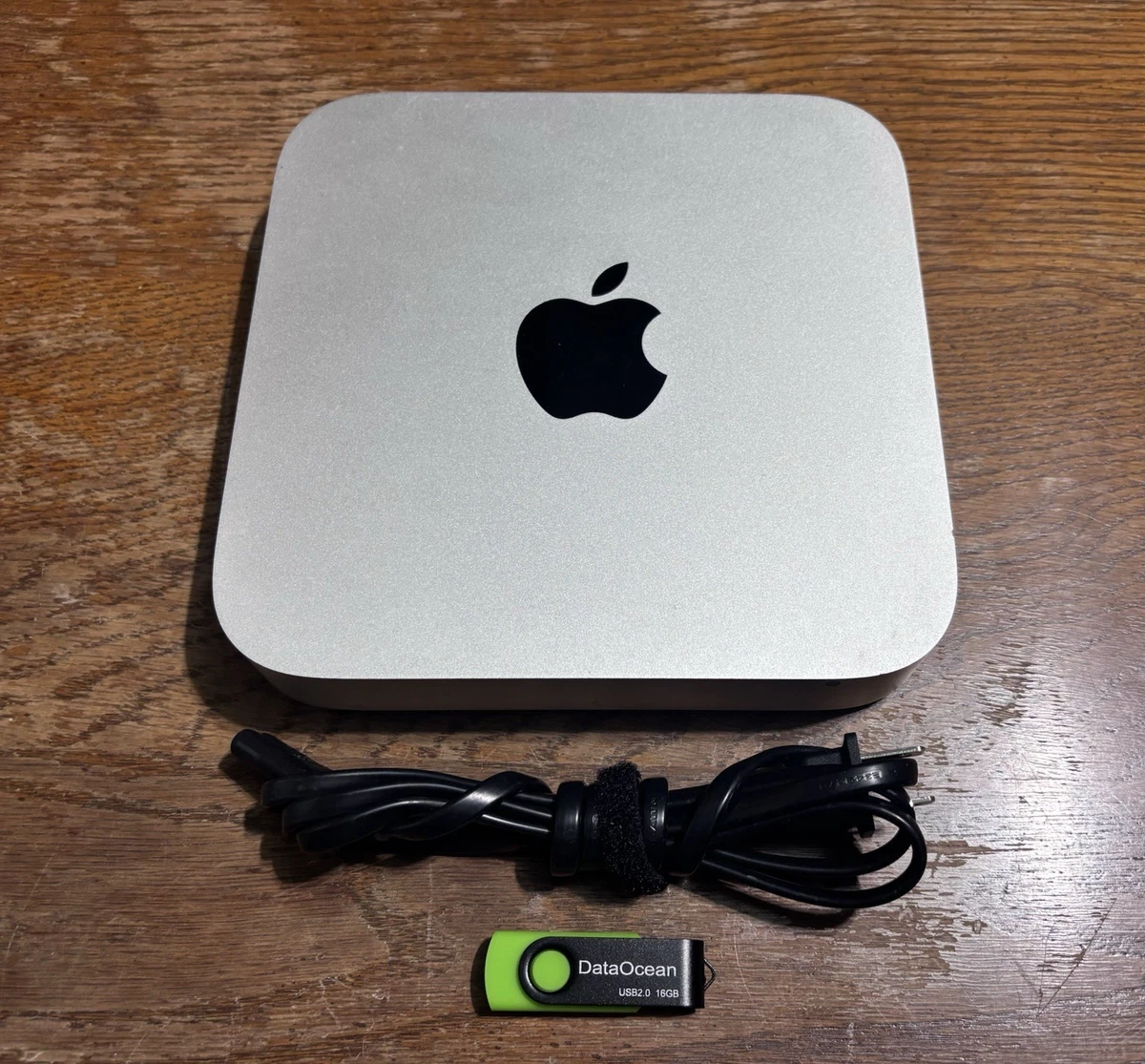 Apple Mac mini 16 GB RAM 2012 Apple Desktops & All-In-One