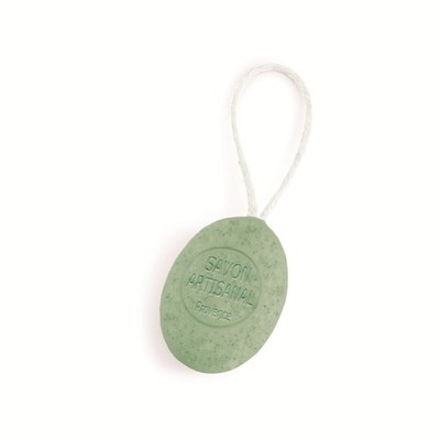 MAITRE SAVONITTO Kordelseife MELONE-AVOCADO-GURKE 200g