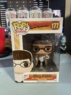 Funko Pop! Vinyl: Movies Superbad McLovin' #177