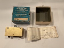 Banner BIC-99/ BIC99 COUNTER MODULE - NEW