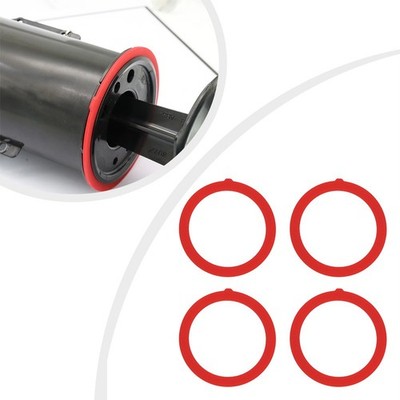 2 Stück / 4 Stück WC Spülventil Dichtung Dichtung für KGP1059291 Ersatzteile