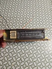 Vintage Pioneer SX-3700 Stereo Receiver Part Watt Meter Display & Circuit Board