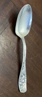 POMONA BY TOWLE STERLING SILVER TEASPOON 23g