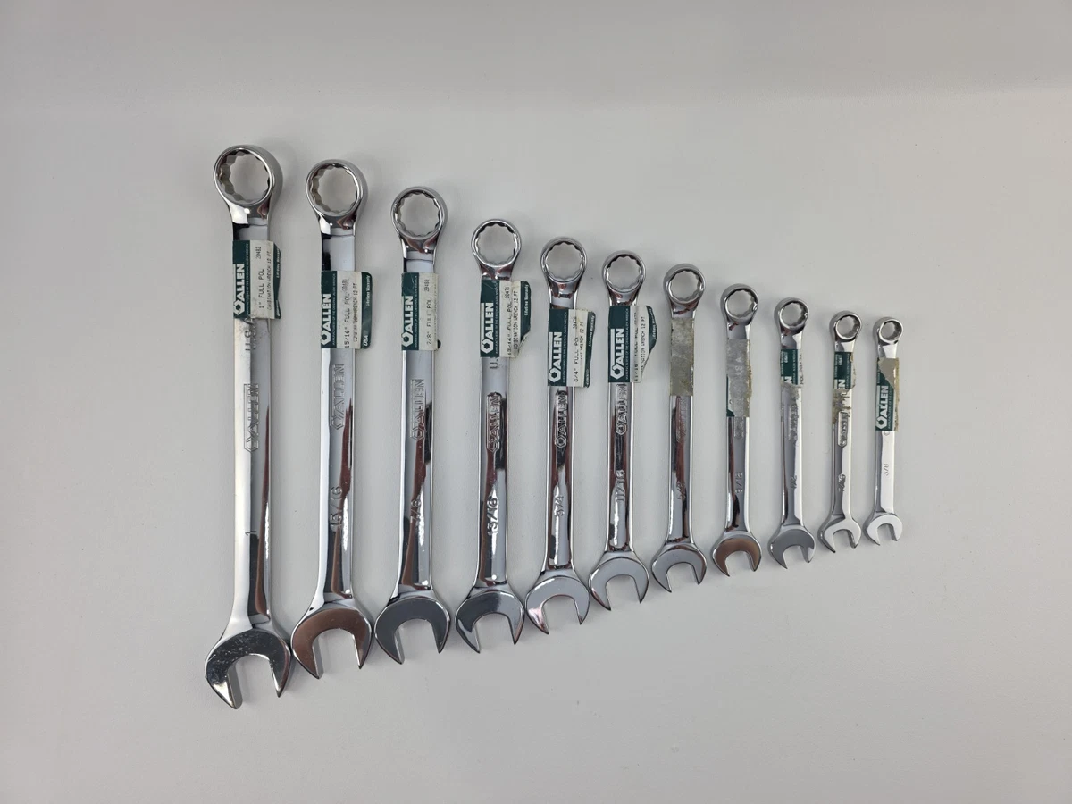 Allen Wrench Sets for sale | eBay
