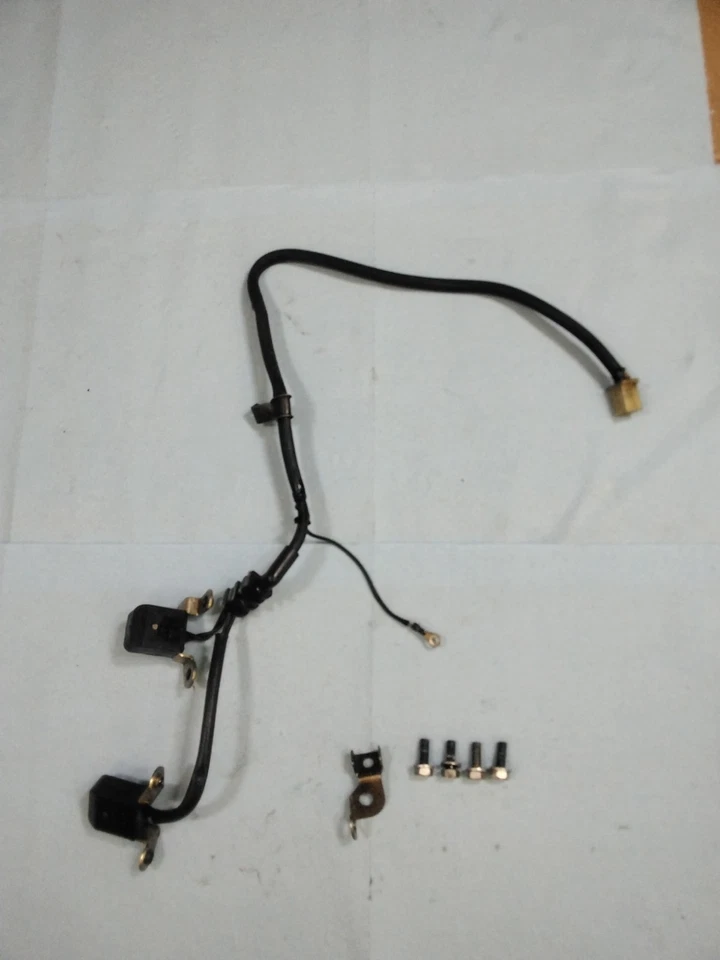 1983-86 Honda V65 Sabre Magna хороший импульс генератор катушки зажигания пикап VF1100 - Изображение 3 из 4