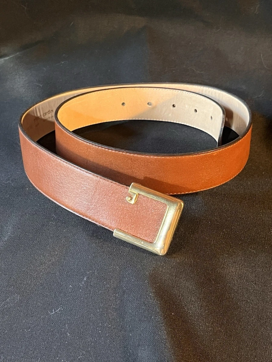 pierre cardin belt products for sale | eBay display picture 2