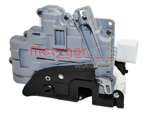 Serrure de porte METZGER 2314007 pour Audi et Porsche