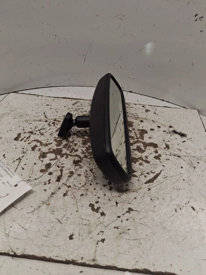 Espejo retrovisor sin atenuación automática se adapta a 09-18 370Z 1394243 Foto 2 de 4