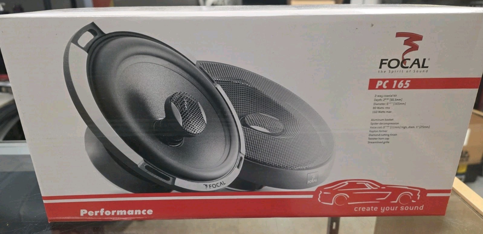 New
