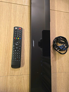 Bose SoundTouch 300 3.0ch Soundbar Wi Fi Bluetooth Dolby DTS HDMI FREE SHIPPING!
