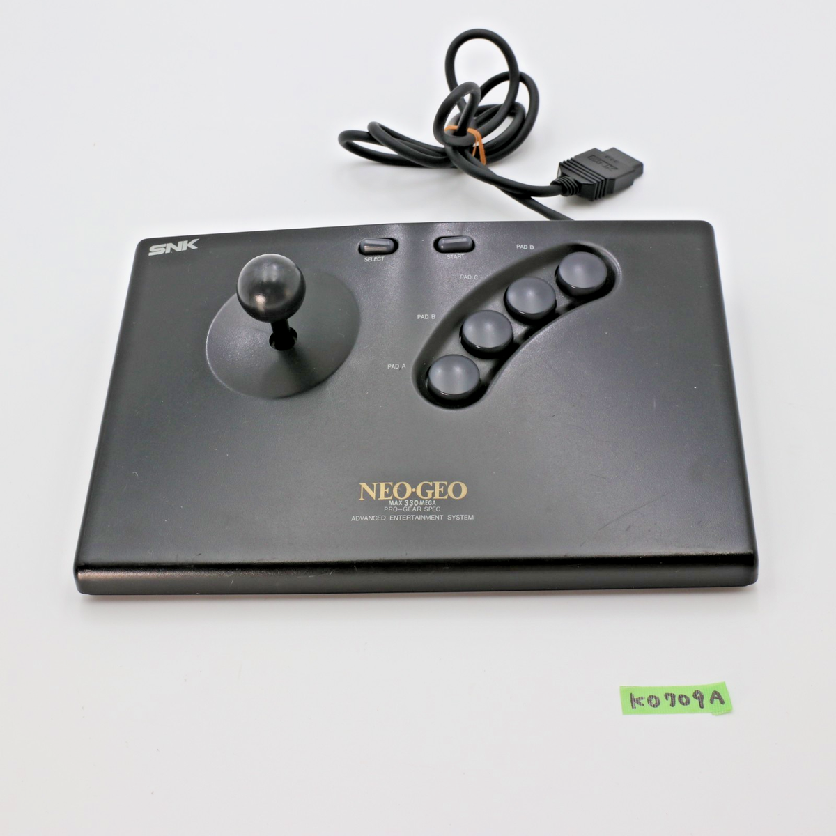 STICK ARCADE NEO Geo AES SNK EUR 89,00 - FR