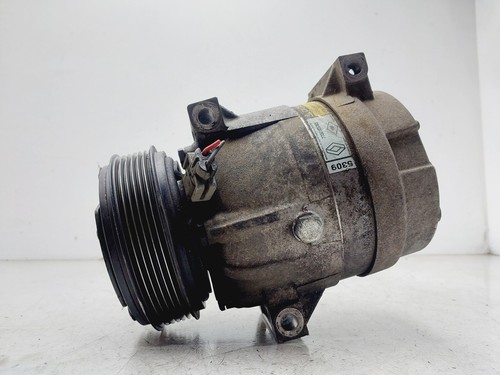 7700105765 klimakompressor für RENAULT SCENIC RX4 (JA0) DCI DIESEL CAT 9287087