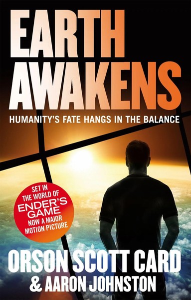 Earth Awakens | Book 3 Of The First Formic War | Aaron Johnston (U. A.) | Buch-image