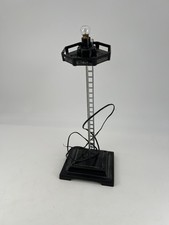 Marx O Gauge Street Lamp with Base Light Post Accessory Untested