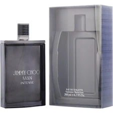 Jimmy Choo Man Intense 6.7 oz EDT Cologne for Men New In Box