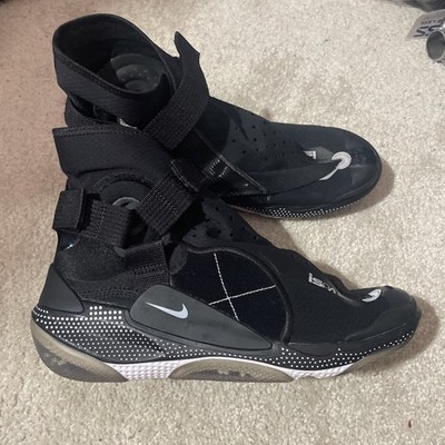 Nike Joyride Envelope ISPA Black Shoes Men s Size 6 Womens 7.5 Bv4584-001