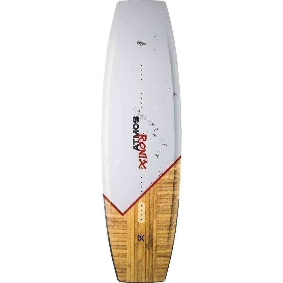 Ronix Atmos Wakeboard - 2023 - Image 1 of 4