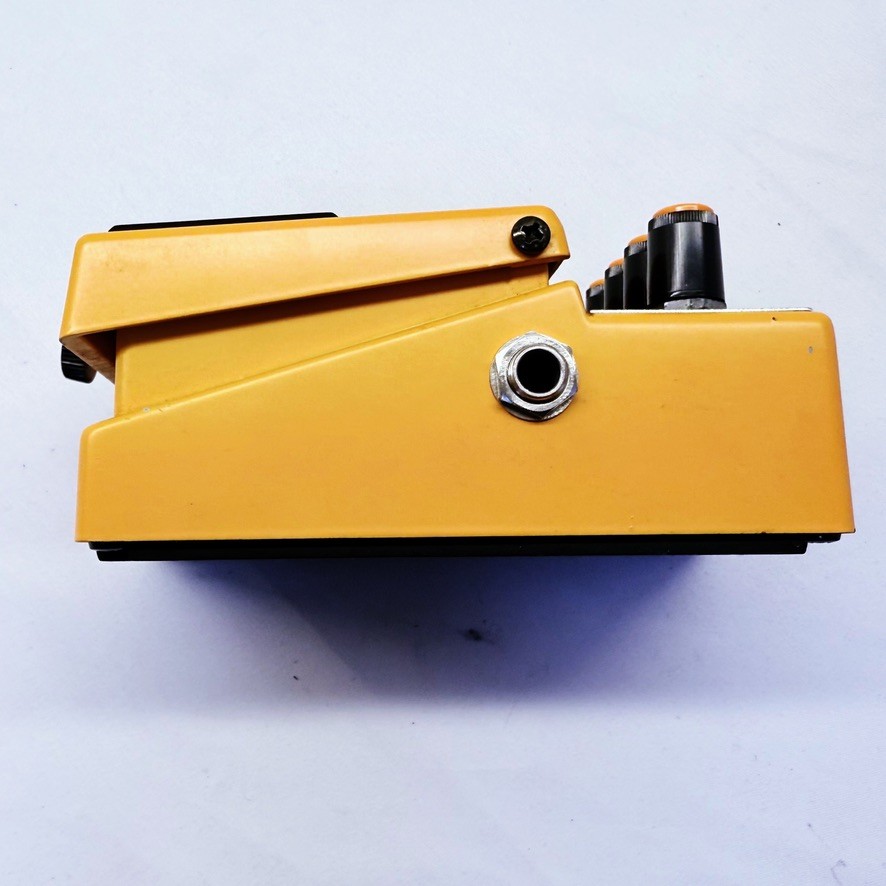 (1/25まで)DF-2 SUPER Feedbacker&Distortion DF-2 SUPER Feedbacker&Distortion（スーパーフィードバッカー