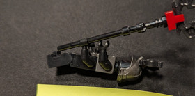 LEGO NINJAGO: Temple of Light (70505) Retired Set w/Minifigs, build 100%