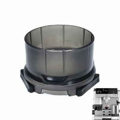 Portafilter Funnel for Ninja Luxe Cafe Accessories, Plastic Replacement Dosin...
