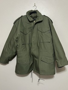 M65 Field Jacket XL Long | eBay