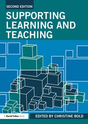 Supporting Learning and Teaching,Christine Bold