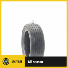 Used 20555r16 Kumho Solus Ta31 91h - 6.532 Used 20555r16 Kumho Solus Ta31 91h - 6.532