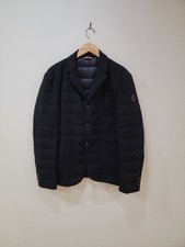 Moncler Wool Cashmere Down Blazer Jacket Monc...