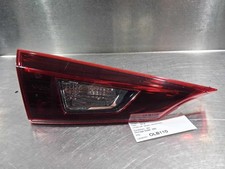 14 15 16 17 18 Mazda 3 Tail Light Assembly Left 14 15 16 17 18 Mazda 3 Tail Light Assembly Left