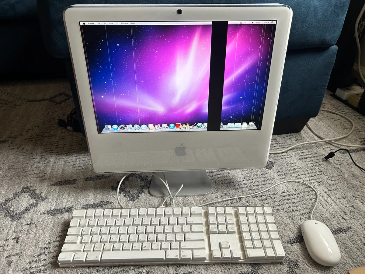 Preços baixos em Computador Mac G5 | eBay