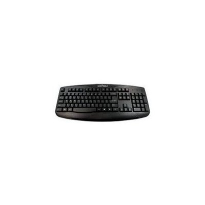 Seal Shield STK503 Wired USB Keyboard - Anti-bacterial, Washable