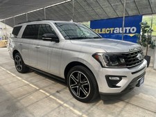 2019 Ford Expedition Limited 4WD