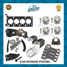 Kit de distribution Renault R11