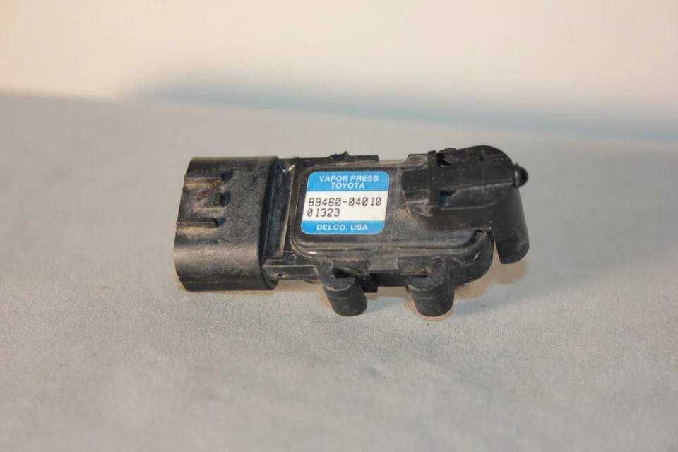 Toyota Tacoma T100 2000 sensor de presión de vapor 89460-04010 Delco "soporte chip" Foto 2 de 4