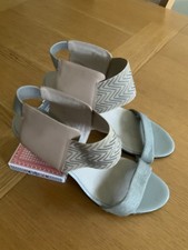 ladies shoes  united nude size 39 used worn once