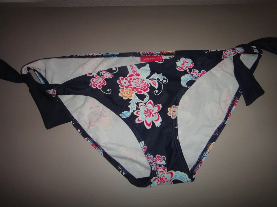 Desiree Damen Bikini Badeanzug mehrfarbig Gr. 40 D - Bild 3 von 4
