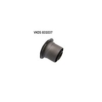 Lagerung, Lenker SKF Vkds 831037 FüR Toyota, Vorderachse Beidseitig, Oben, Vorne
